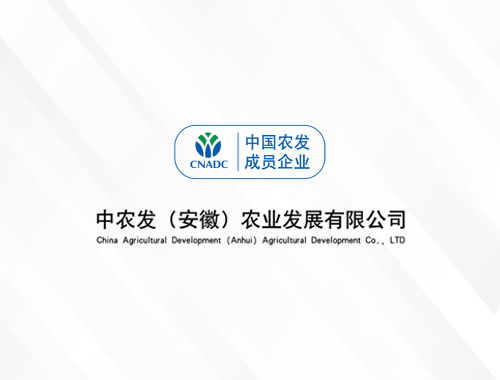 中农发（安徽）农业发展有限公司